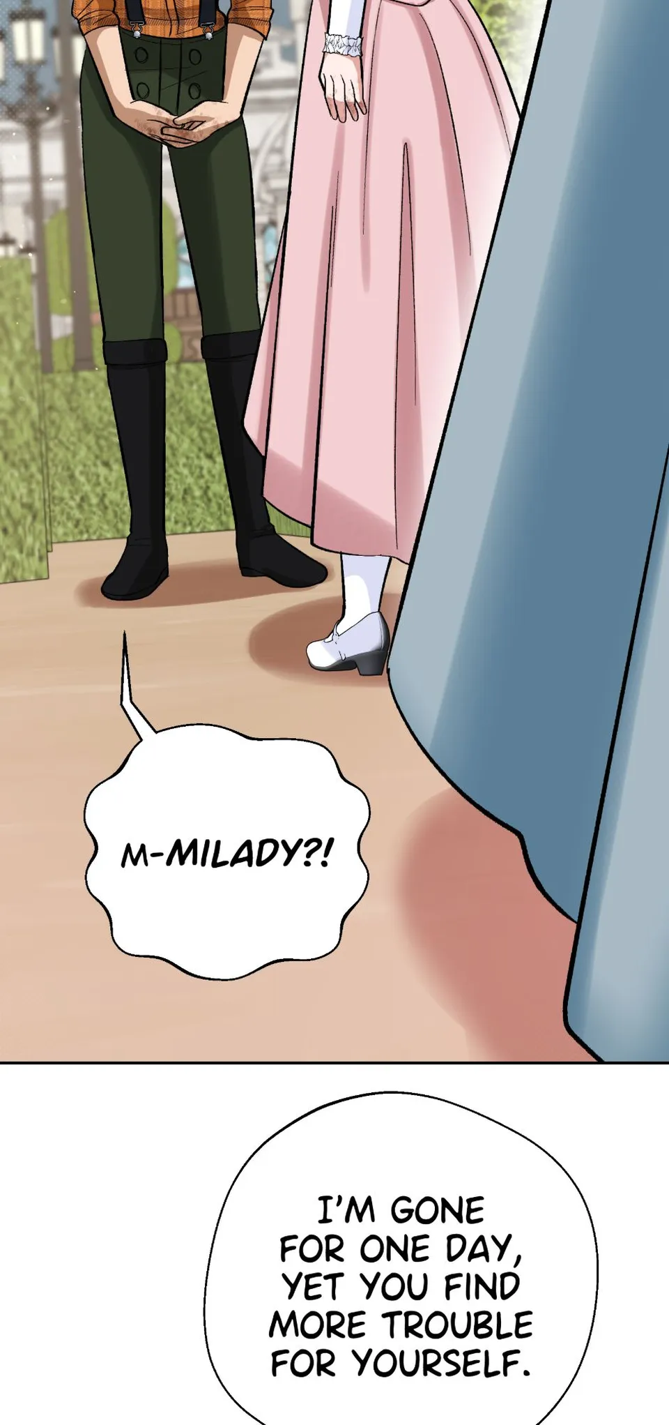 Ep 32.2 - Let's Make the Most of It! (2), page 57