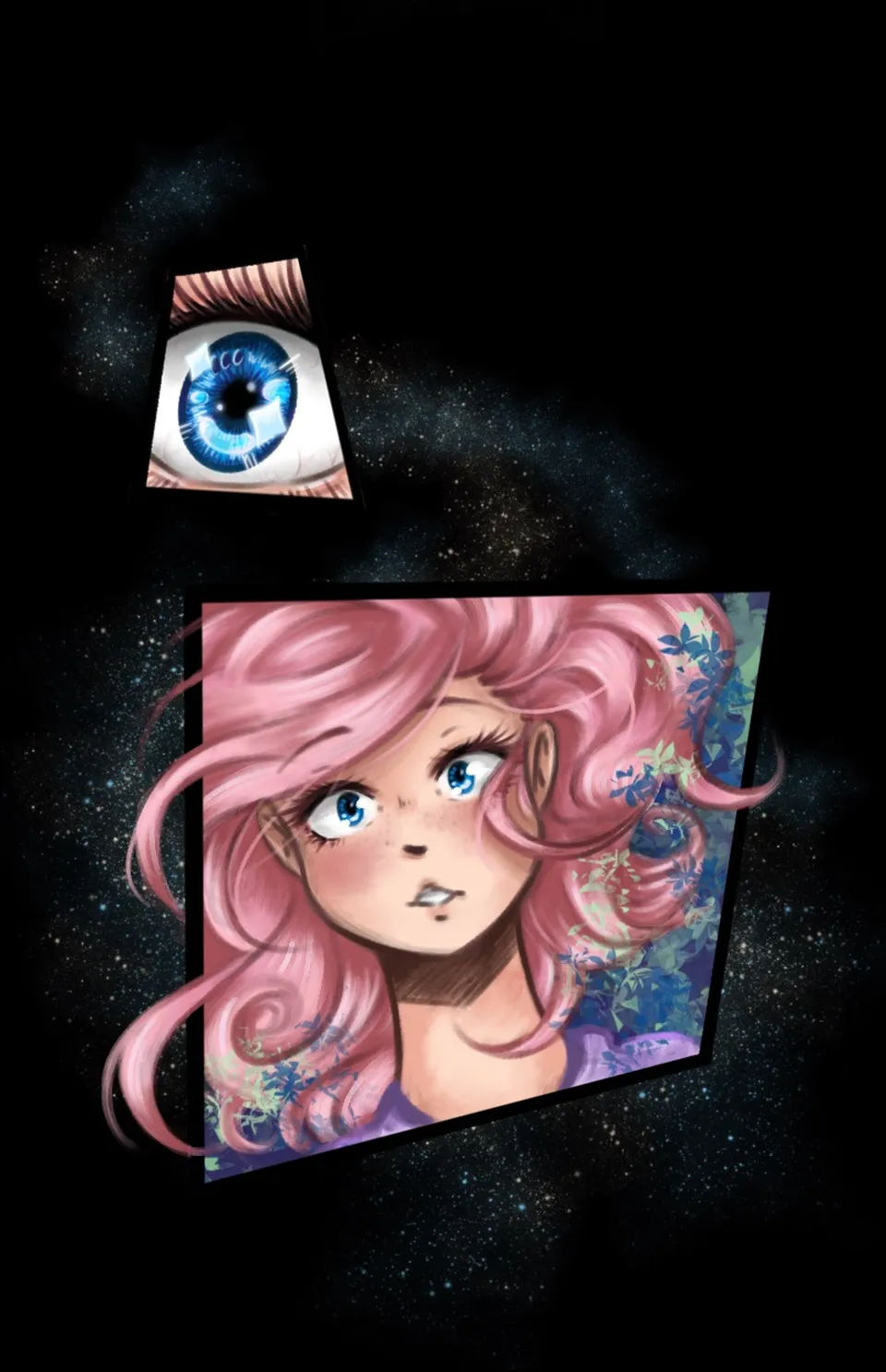 Chapter 1.1 - Dream, page 8