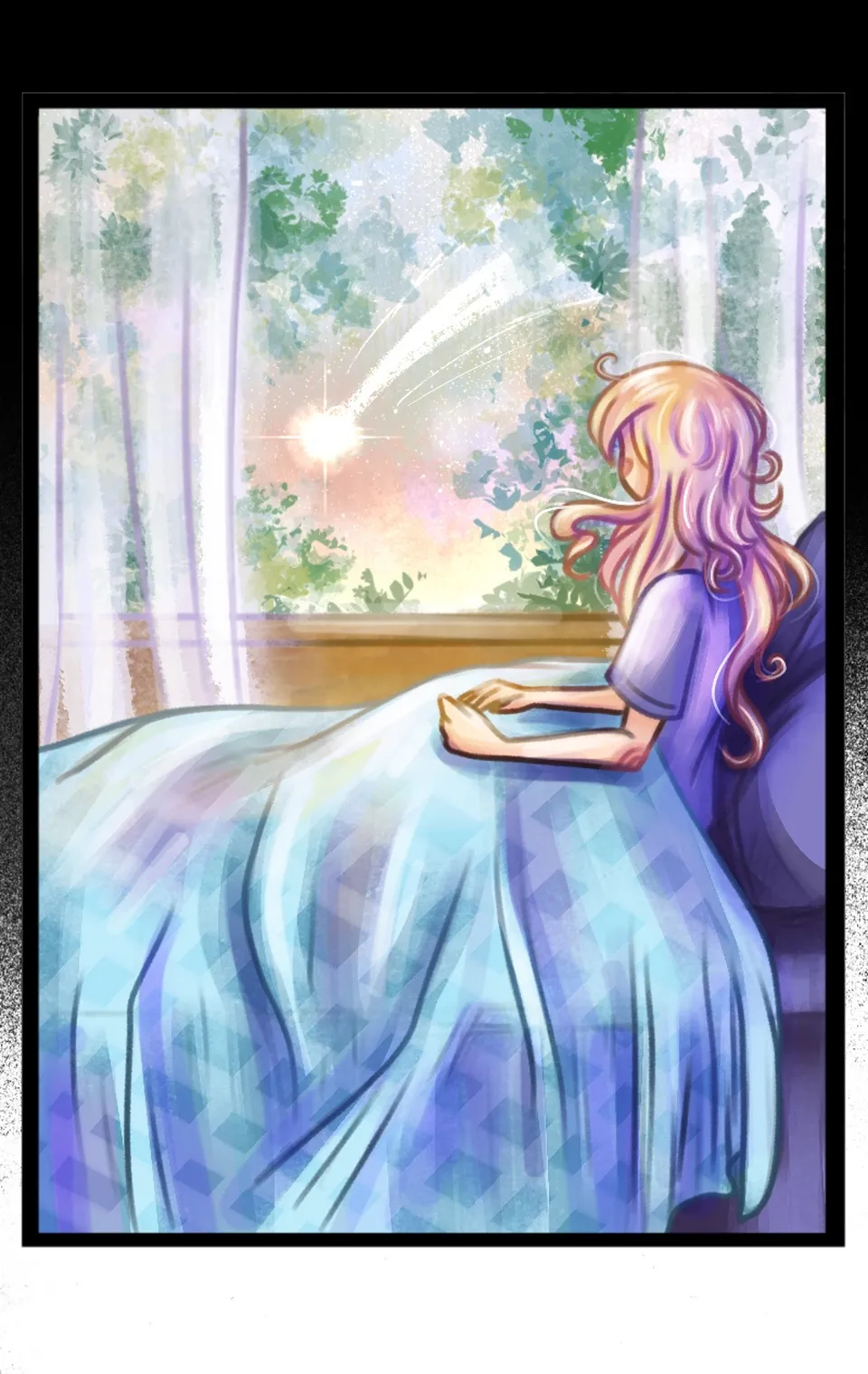 Chapter 1.1 - Dream, page 12