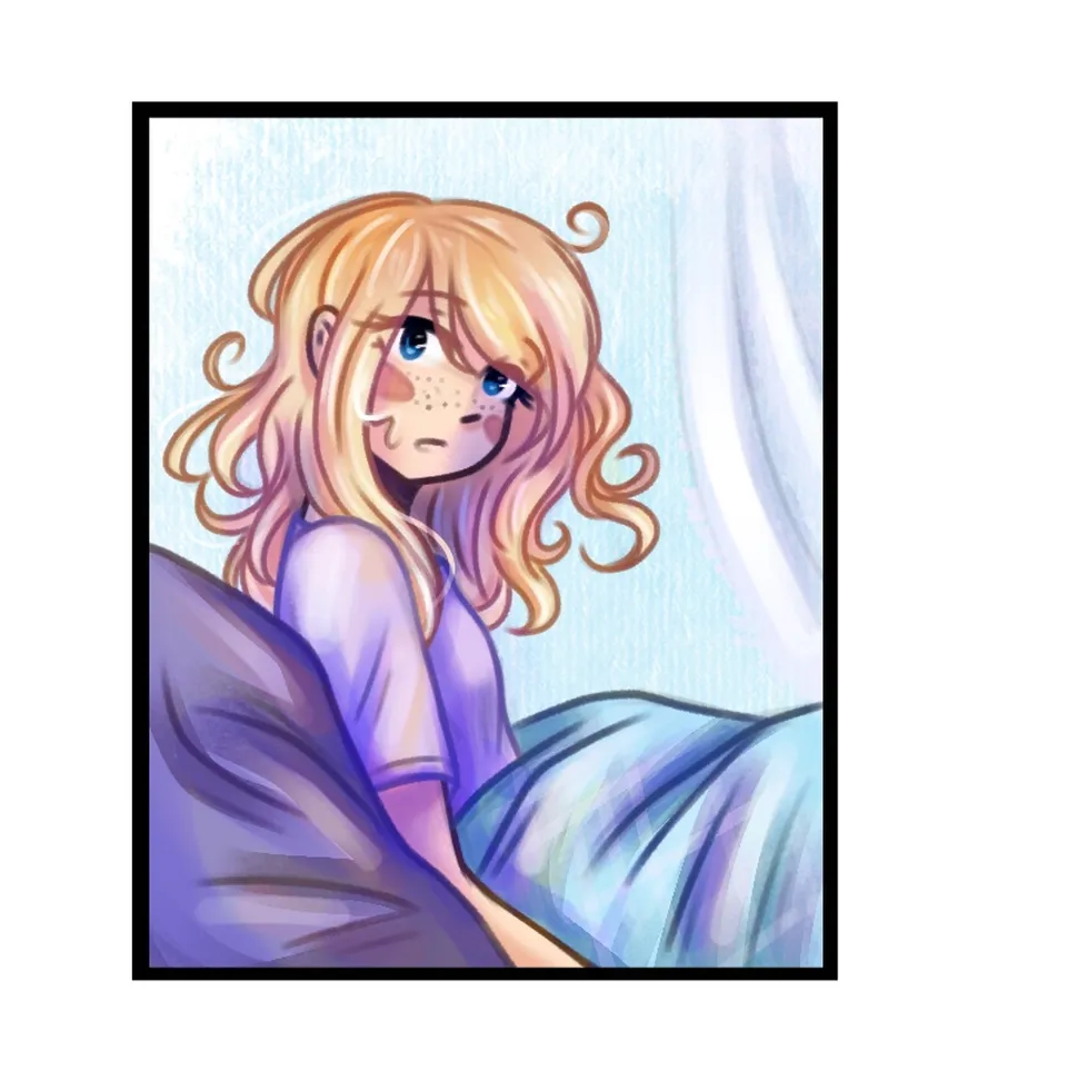 Chapter 1.1 - Dream, page 13