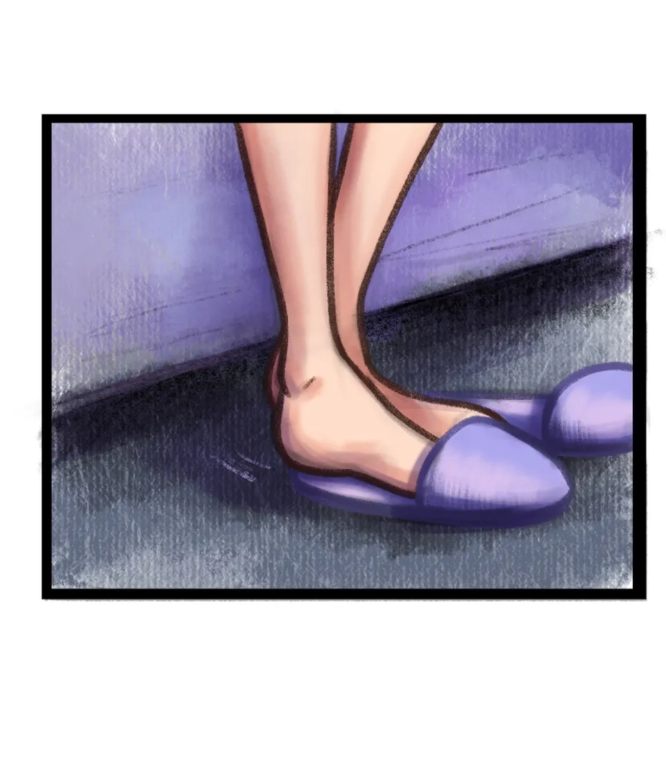 Chapter 1.1 - Dream, page 15