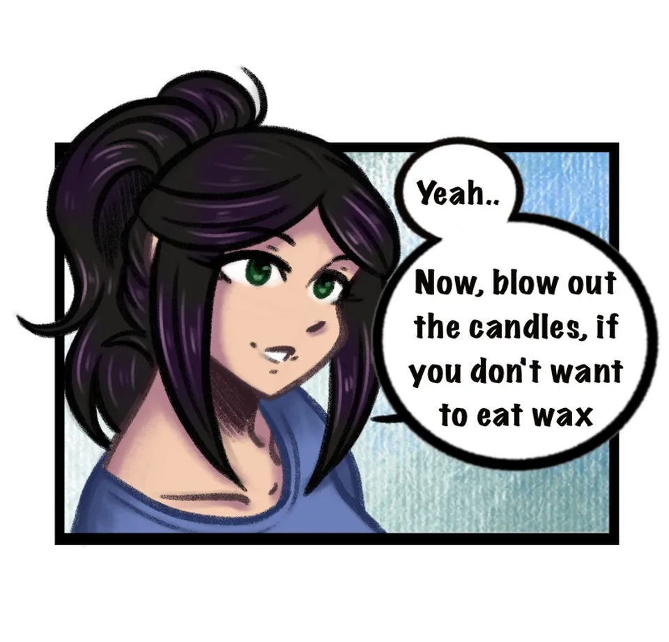 Chapter 1.1 - Dream, page 26