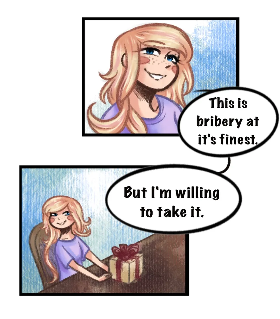 Chapter 1.1 - Dream, page 32