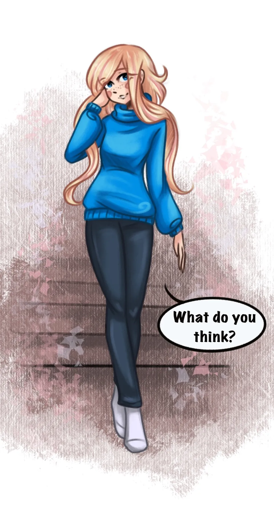 Chapter 1.1 - Dream, page 37
