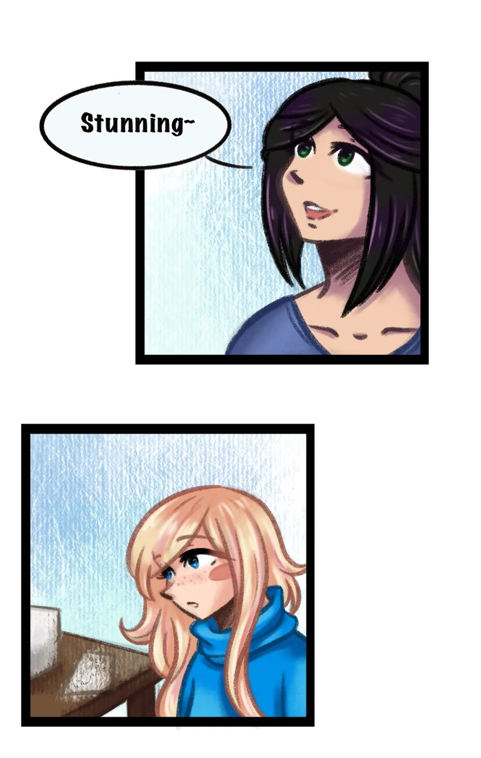 Chapter 1.1 - Dream, page 38