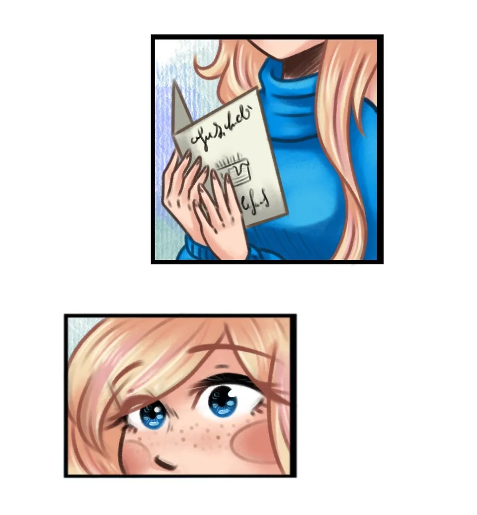 Chapter 1.1 - Dream, page 39