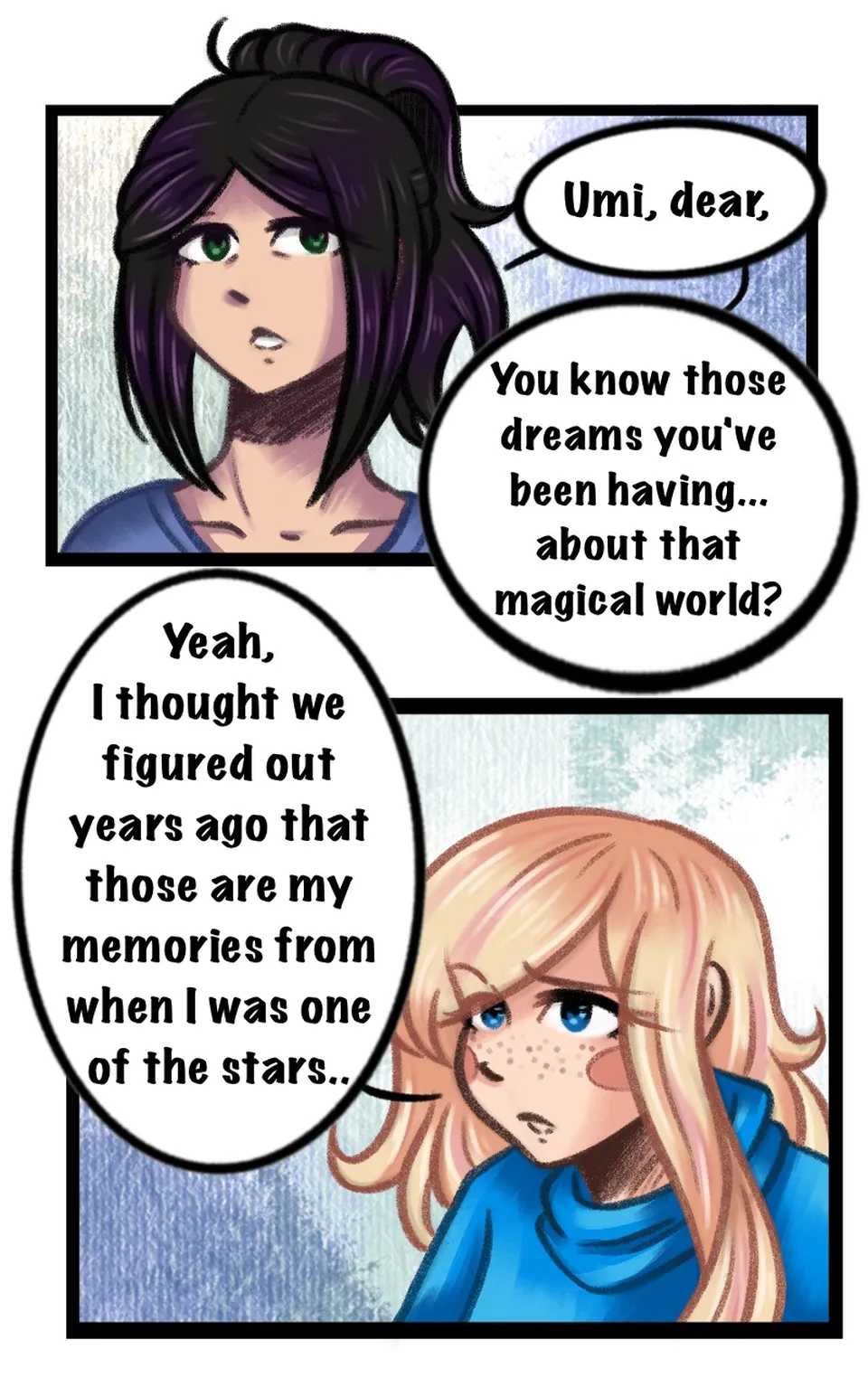 Chapter 1.1 - Dream, page 44
