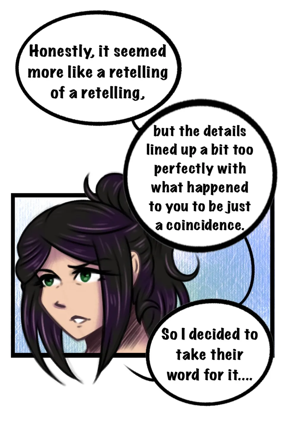 Chapter 1.1 - Dream, page 46