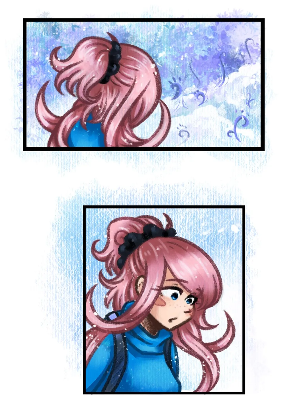 Chapter 2.1 - The Summer Trio, page 7