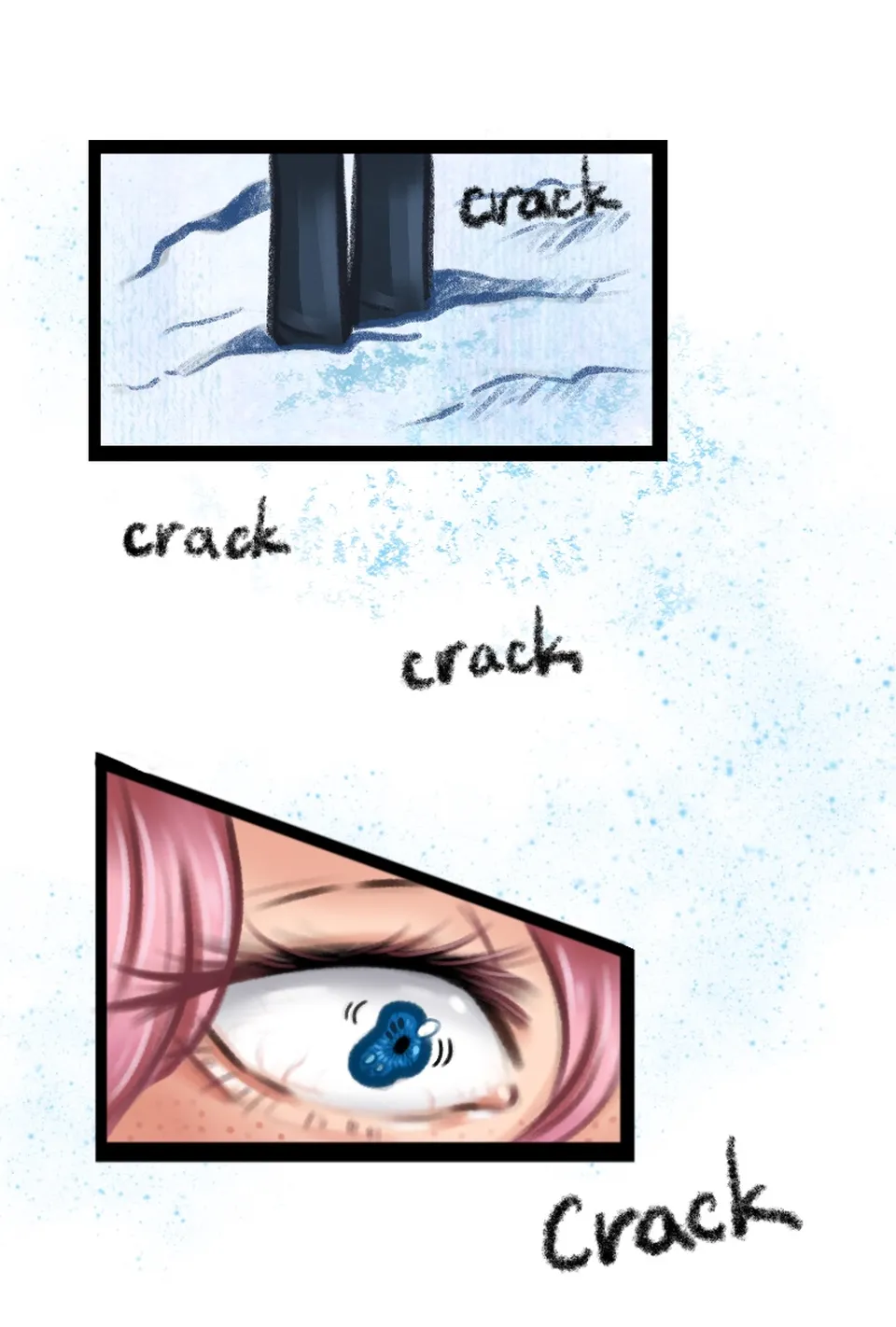 Chapter 2.1 - The Summer Trio, page 9