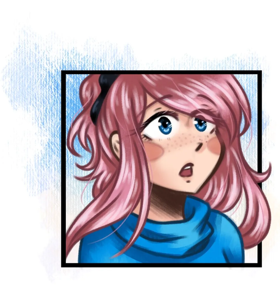 Chapter 2.1 - The Summer Trio, page 20