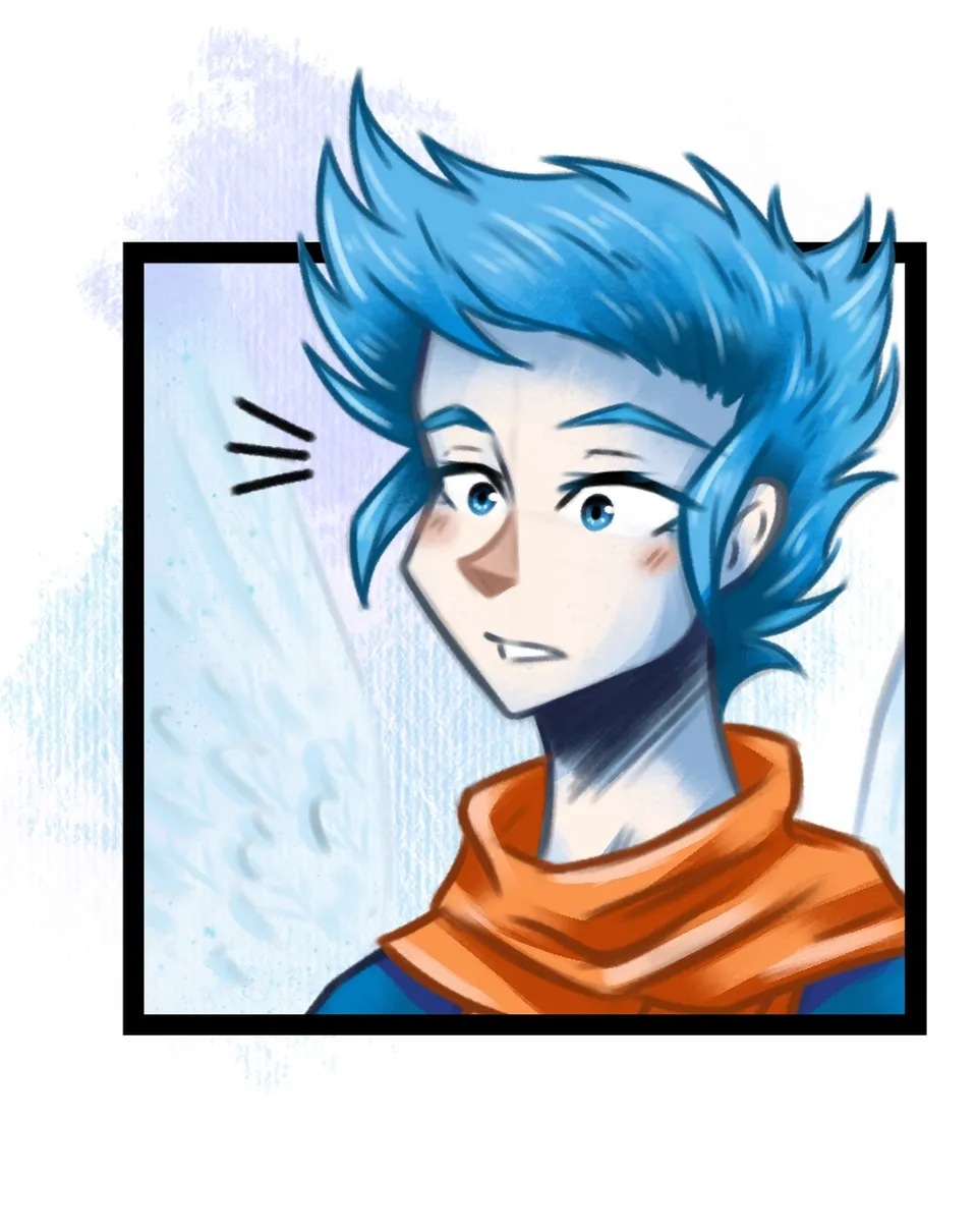 Chapter 2.1 - The Summer Trio, page 22