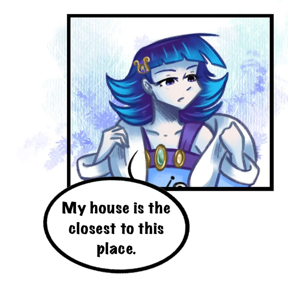 Chapter 2.1 - The Summer Trio, page 38