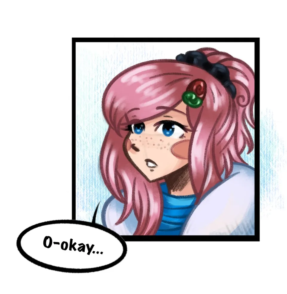 Chapter 2.1 - The Summer Trio, page 41