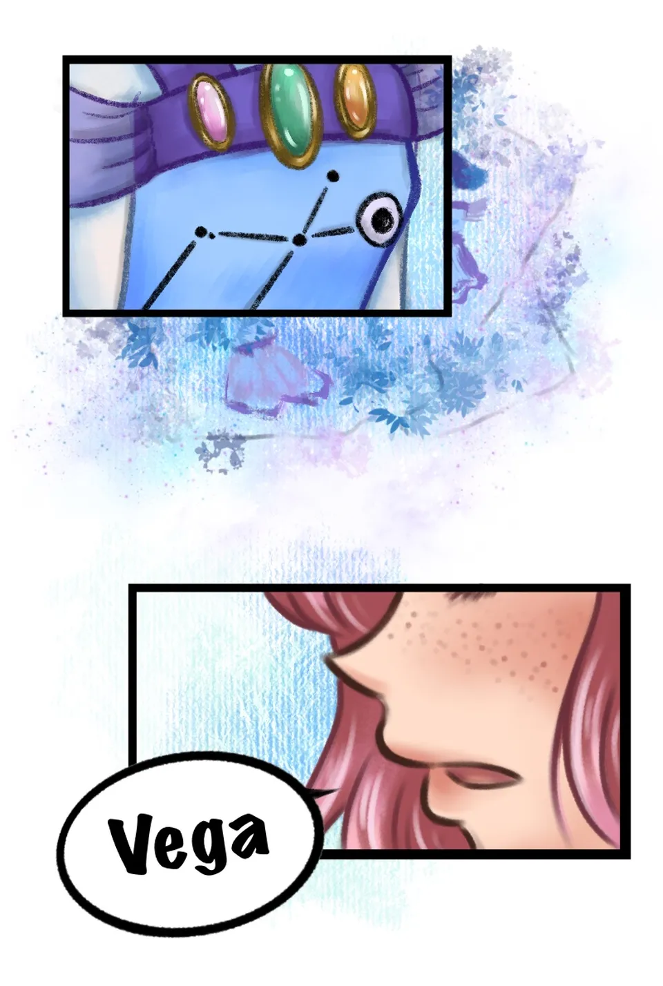 Chapter 2.1 - The Summer Trio, page 42