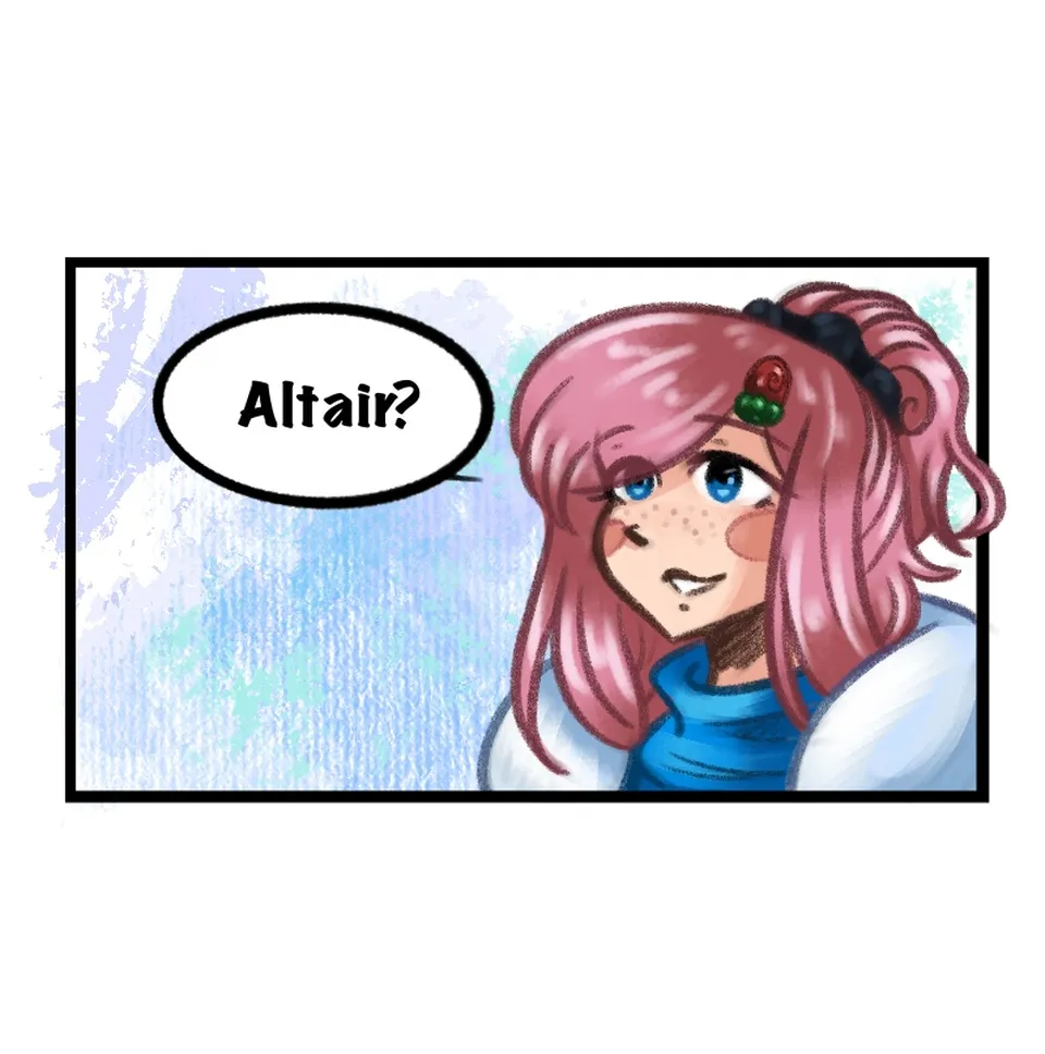 Chapter 2.1 - The Summer Trio, page 49