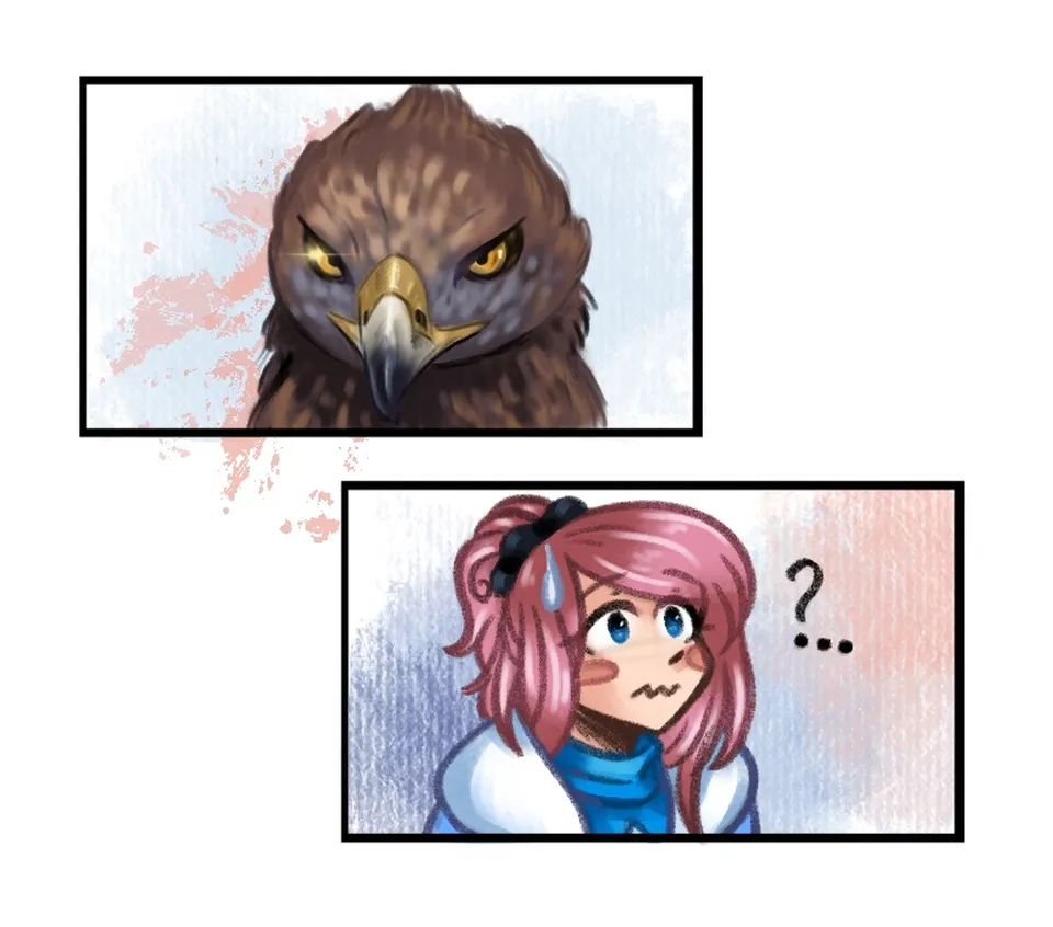 Chapter 2.1 - The Summer Trio, page 53