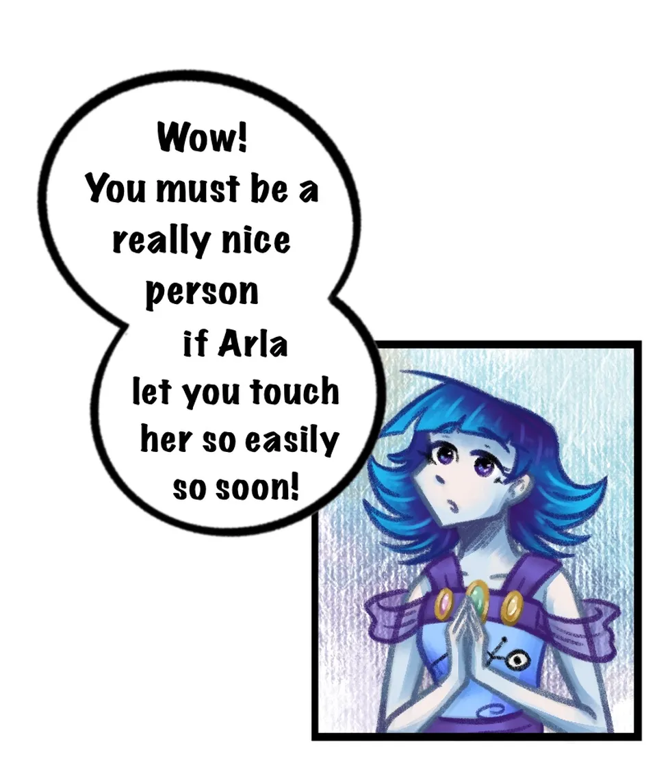 Chapter 2.1 - The Summer Trio, page 56