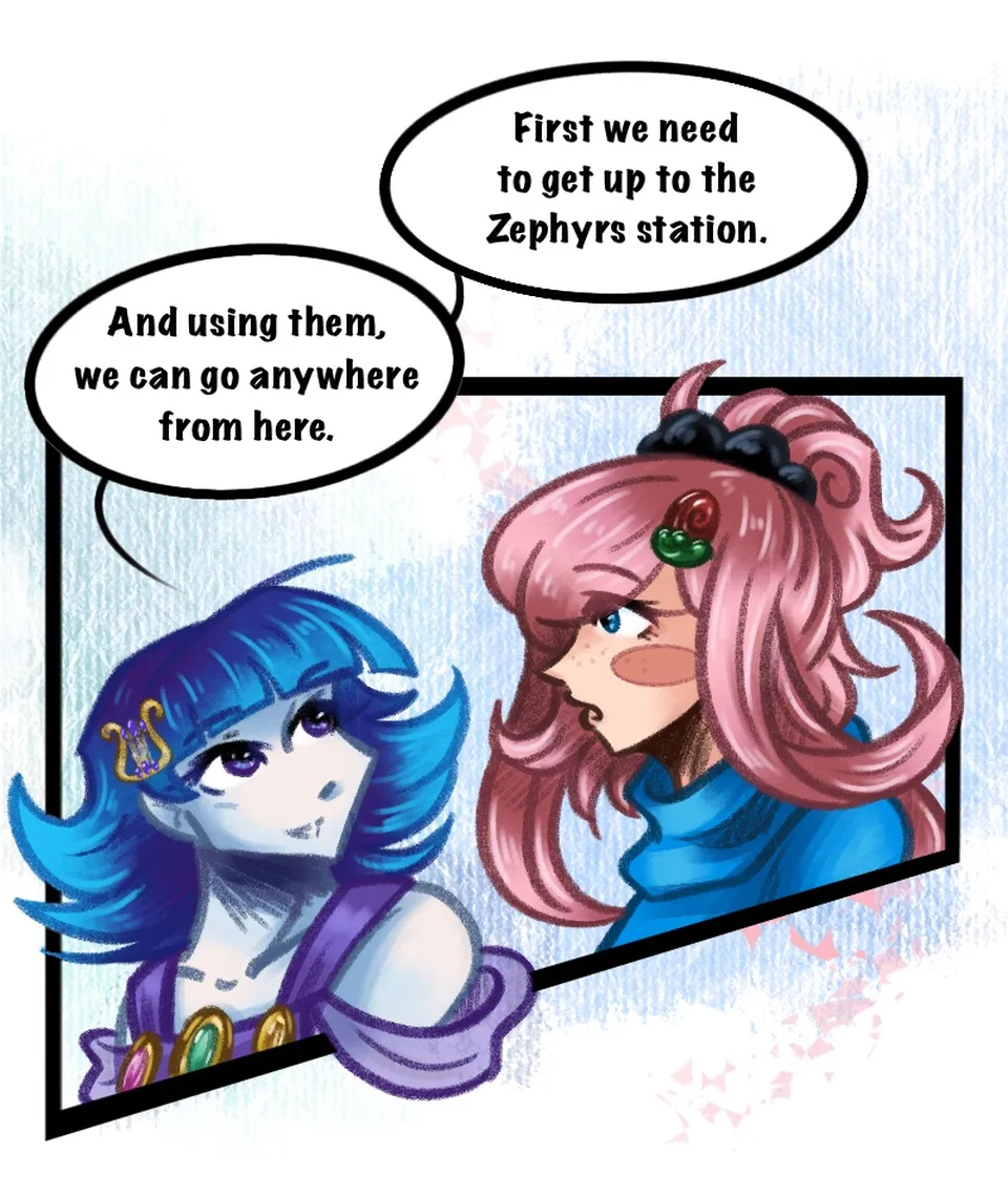Chapter 3.1 - Getting to know you game, page 7