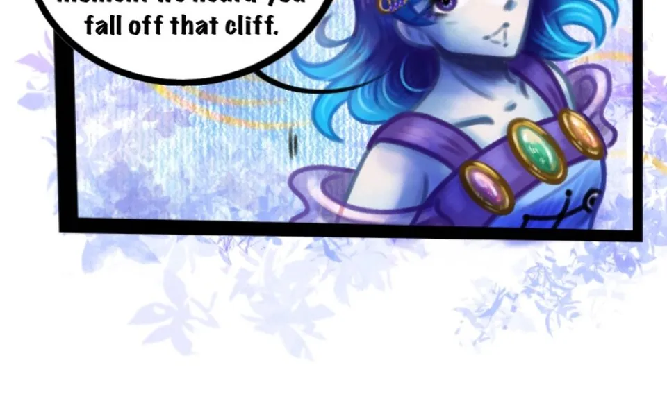 Chapter 3.1 - Getting to know you game, page 17