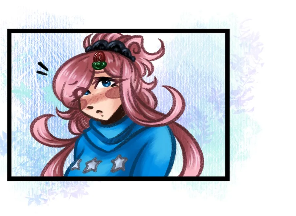 Chapter 3.1 - Getting to know you game, page 18