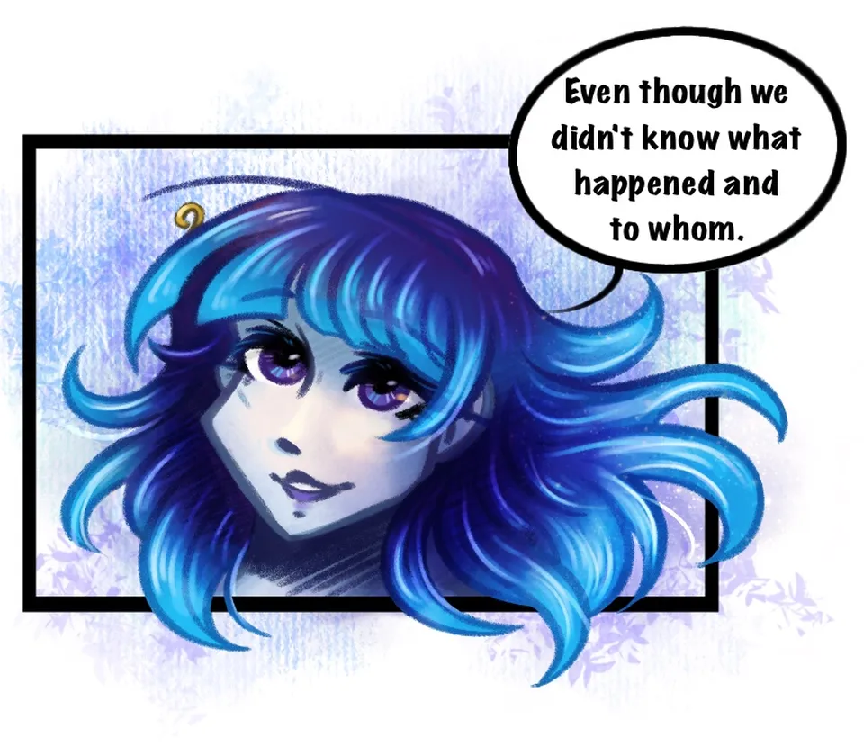 Chapter 3.1 - Getting to know you game, page 19