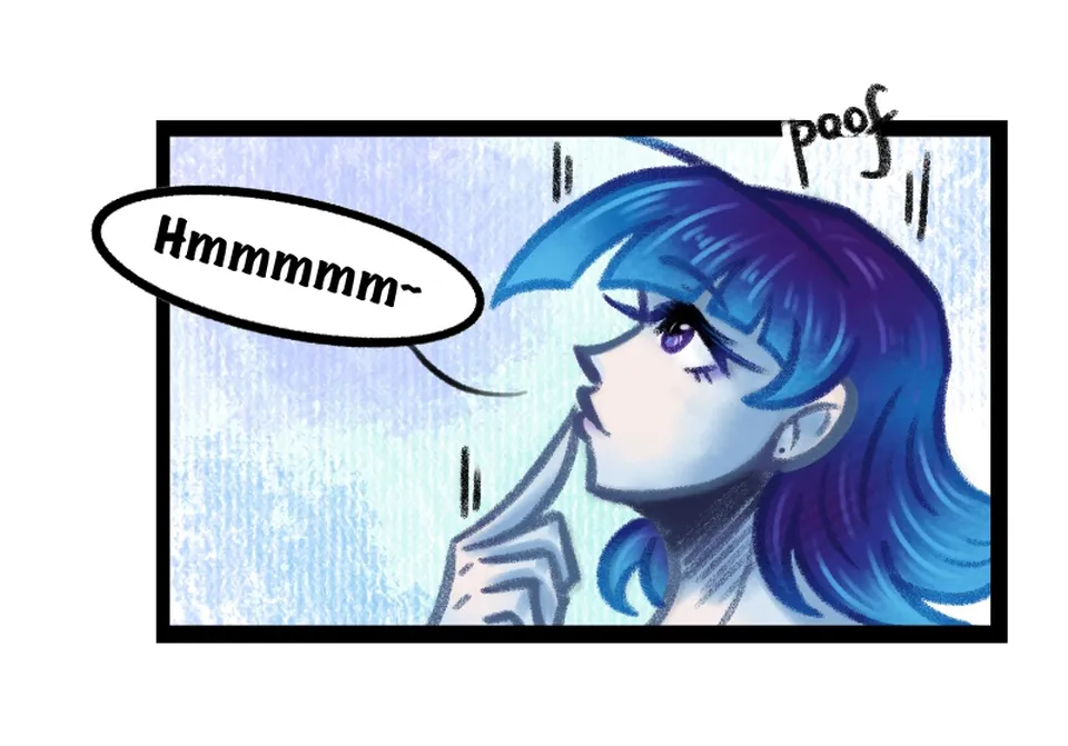 Chapter 3.1 - Getting to know you game, page 25