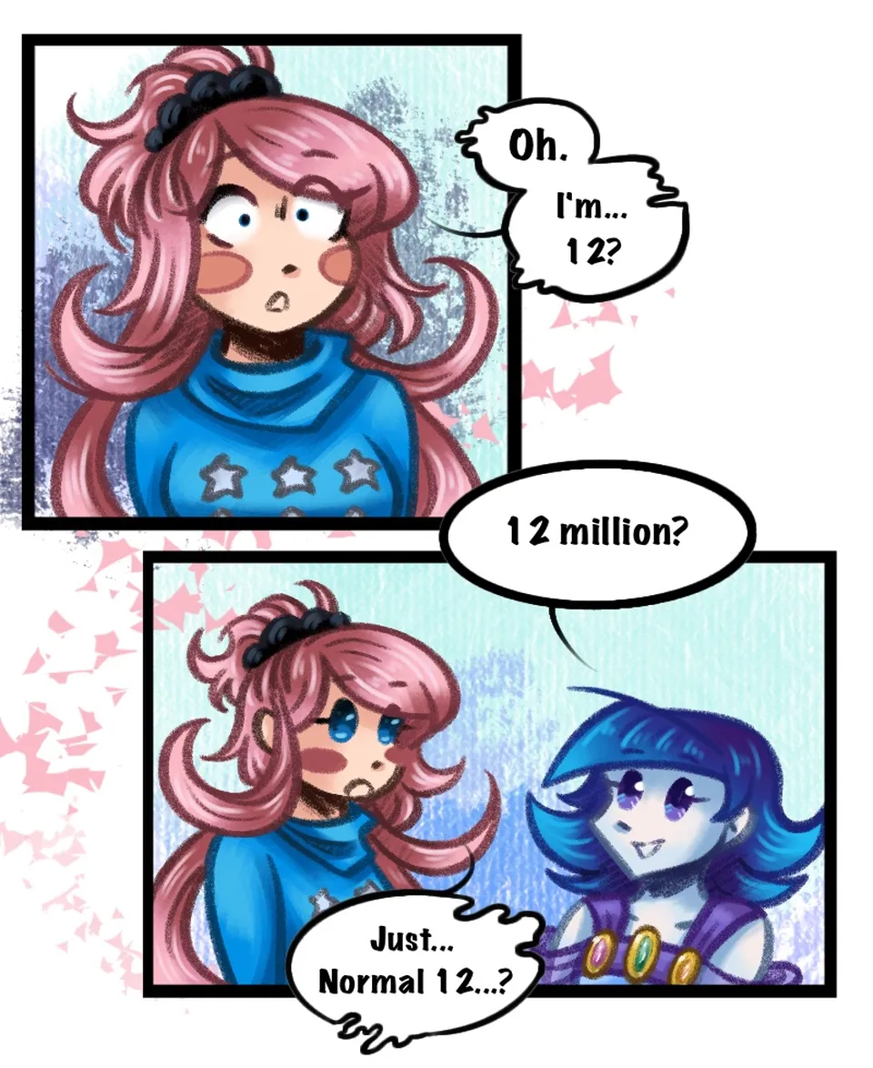 Chapter 3.1 - Getting to know you game, page 39