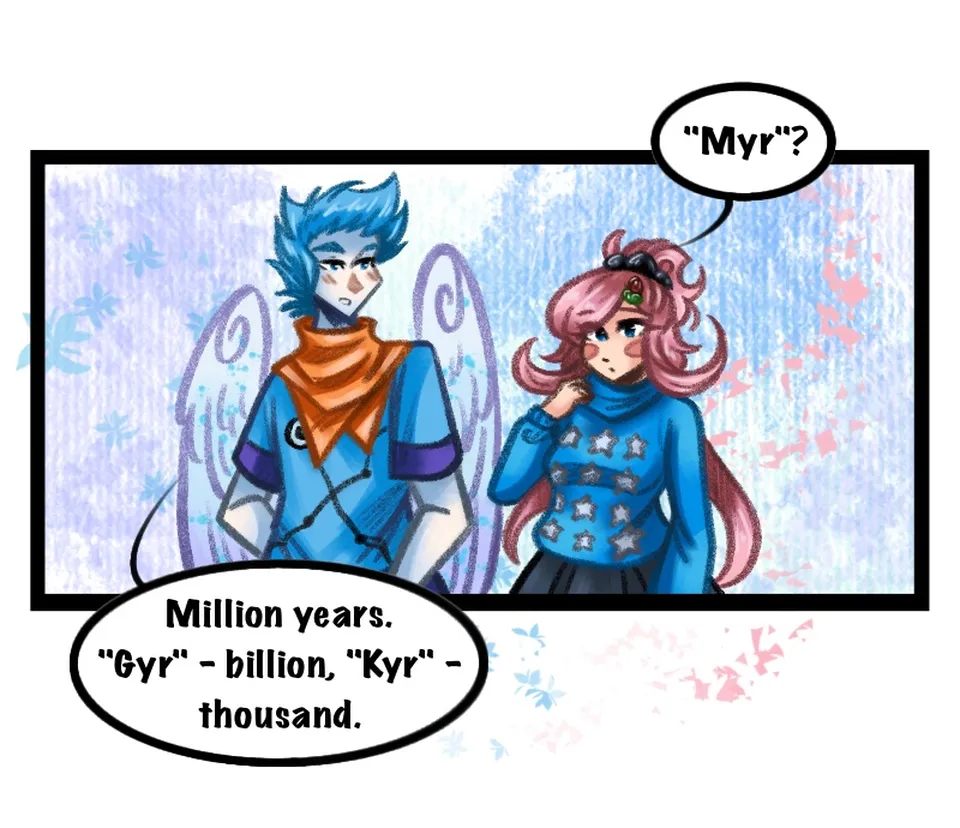 Chapter 3.1 - Getting to know you game, page 51