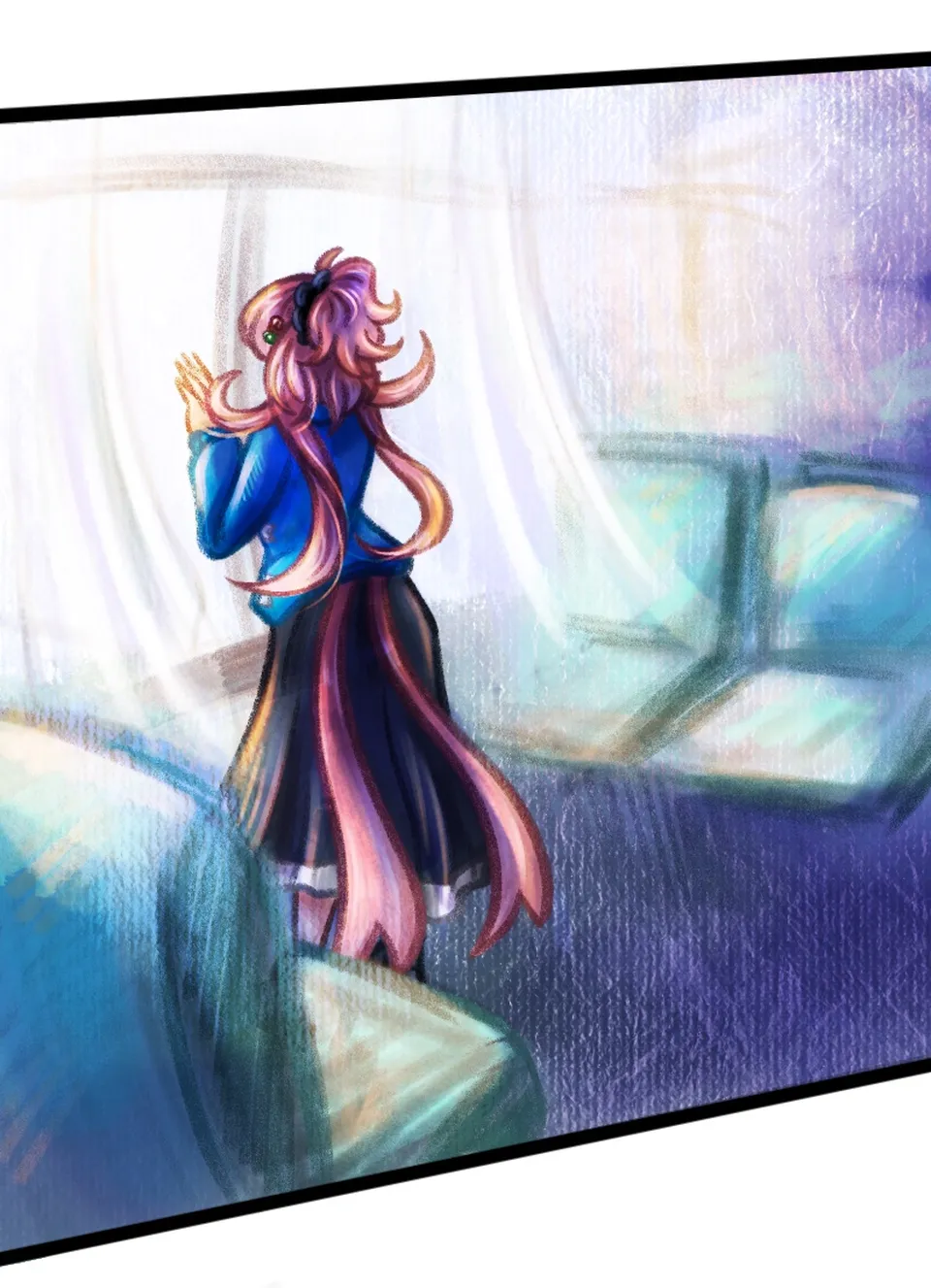 Chapter 3.1 - Getting to know you game, page 59