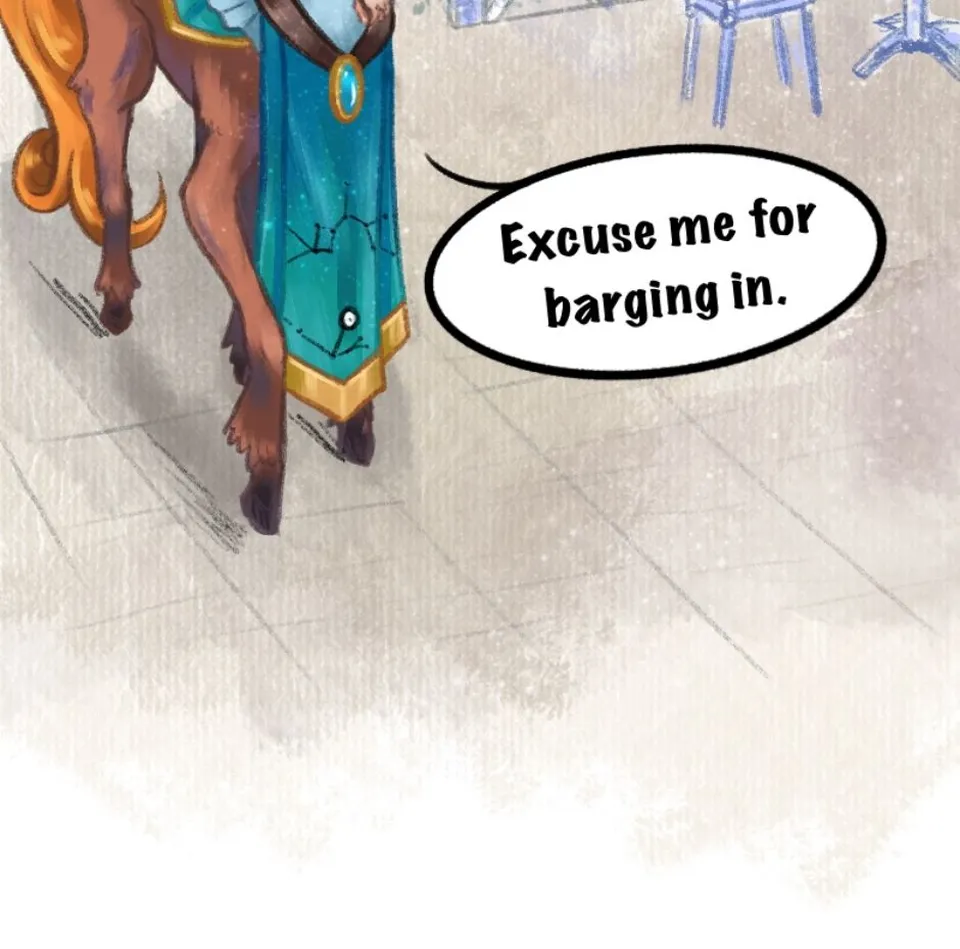 Chapter 4.1 - Sleepover Princess-style, page 4