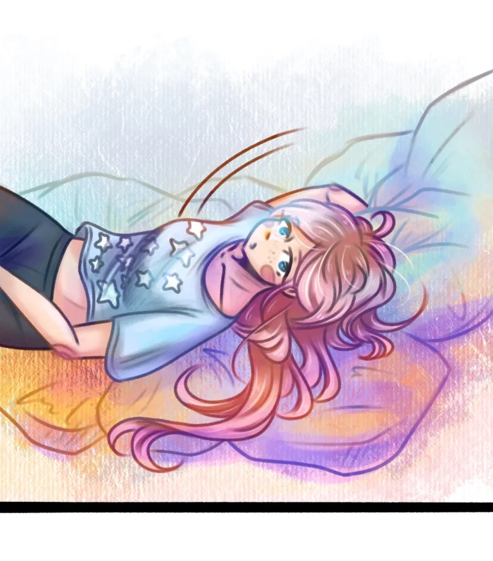 Chapter 5.1 - The First Morning, page 6