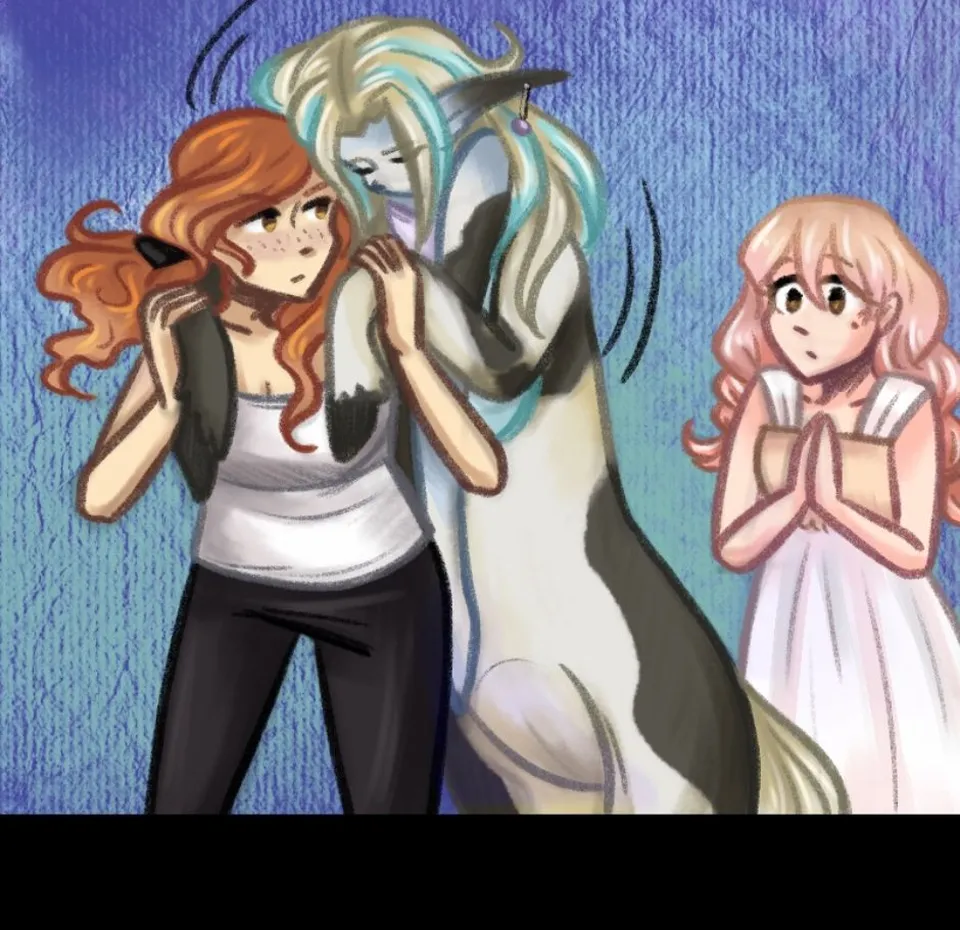 Chapter 5.1 - The First Morning, page 19
