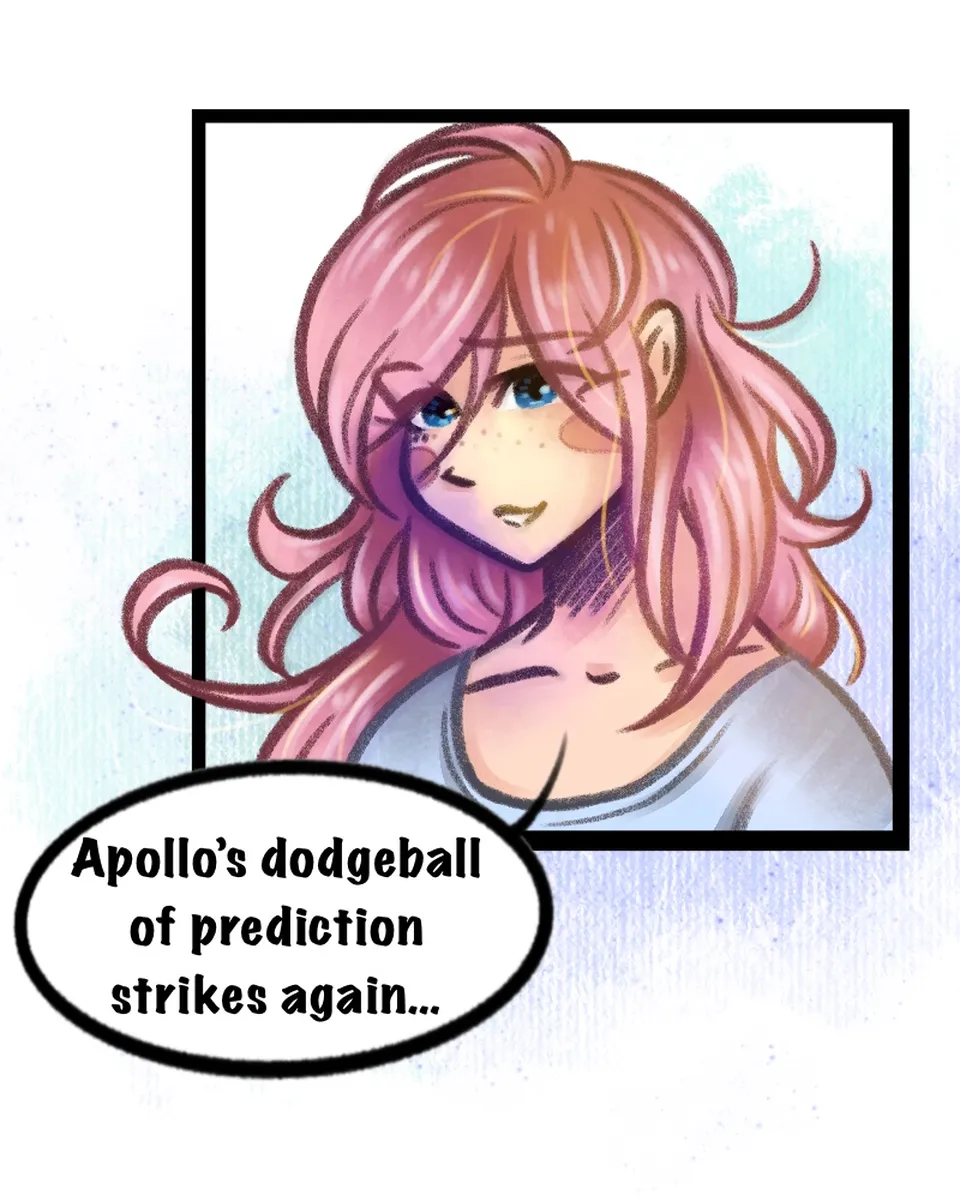 Chapter 5.1 - The First Morning, page 24