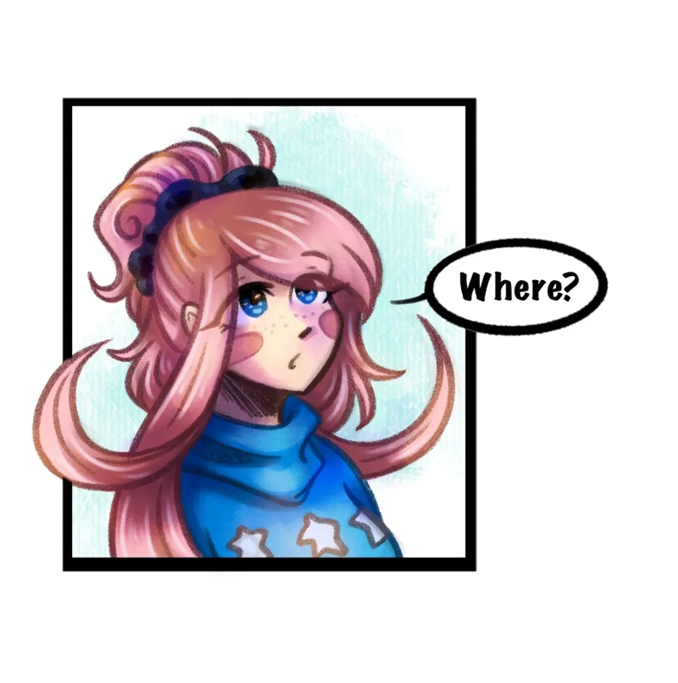Chapter 5.1 - The First Morning, page 42
