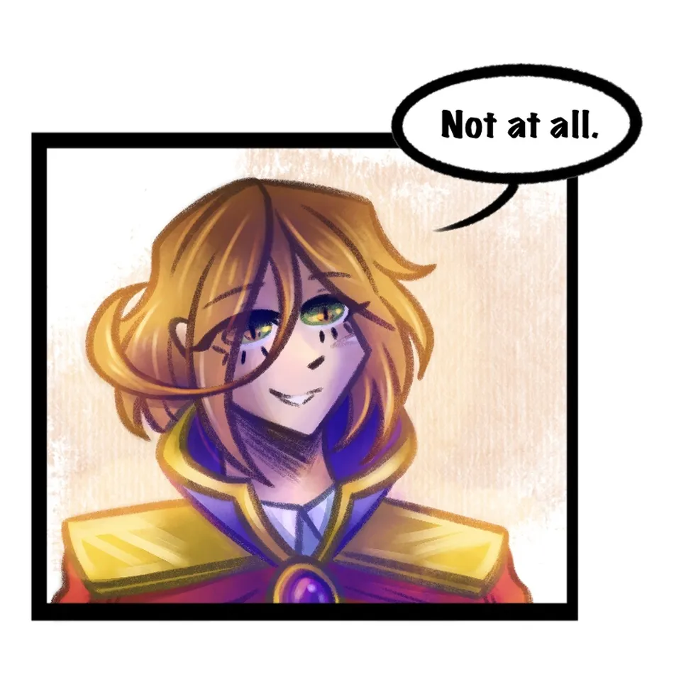 Chapter 5.1 - The First Morning, page 52