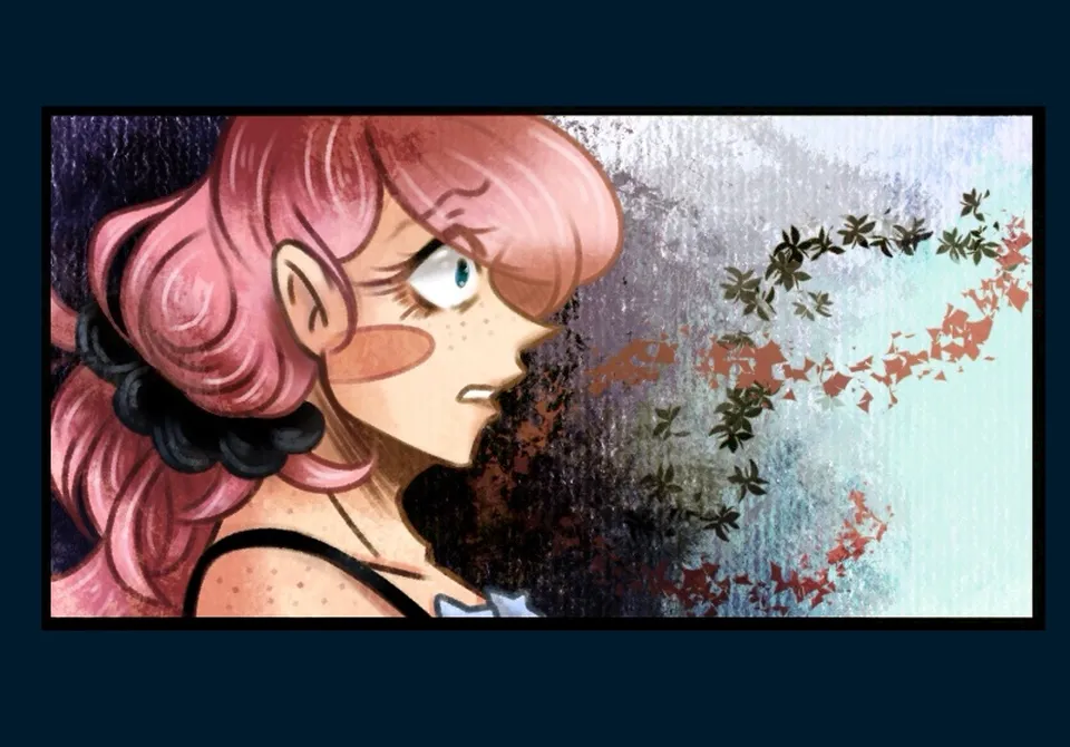 Chapter 8.1 - Sunrise, página 8
