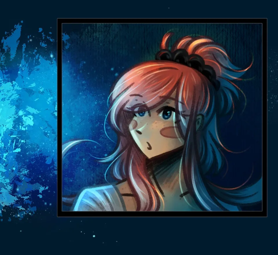 Chapter 8.1 - Sunrise, página 11