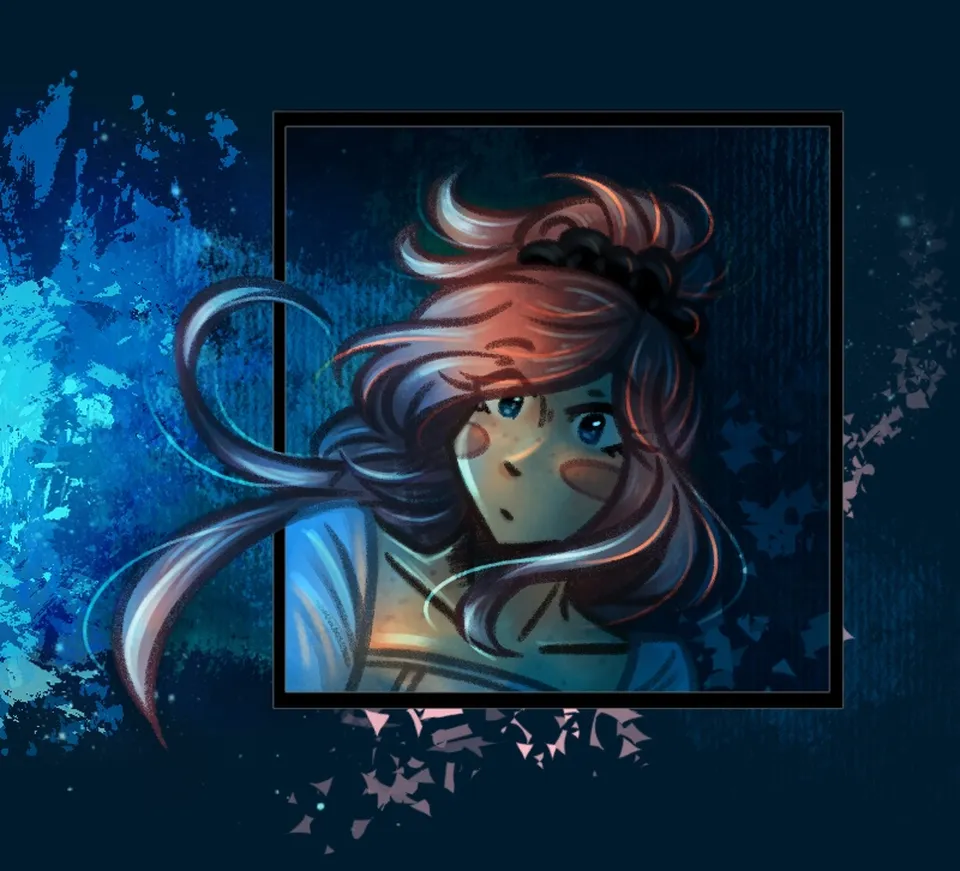 Chapter 8.1 - Sunrise, página 13