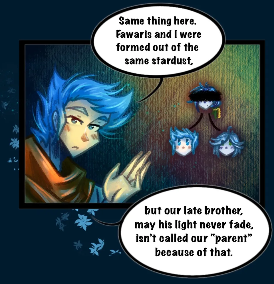 Chapter 8.1 - Sunrise, página 34