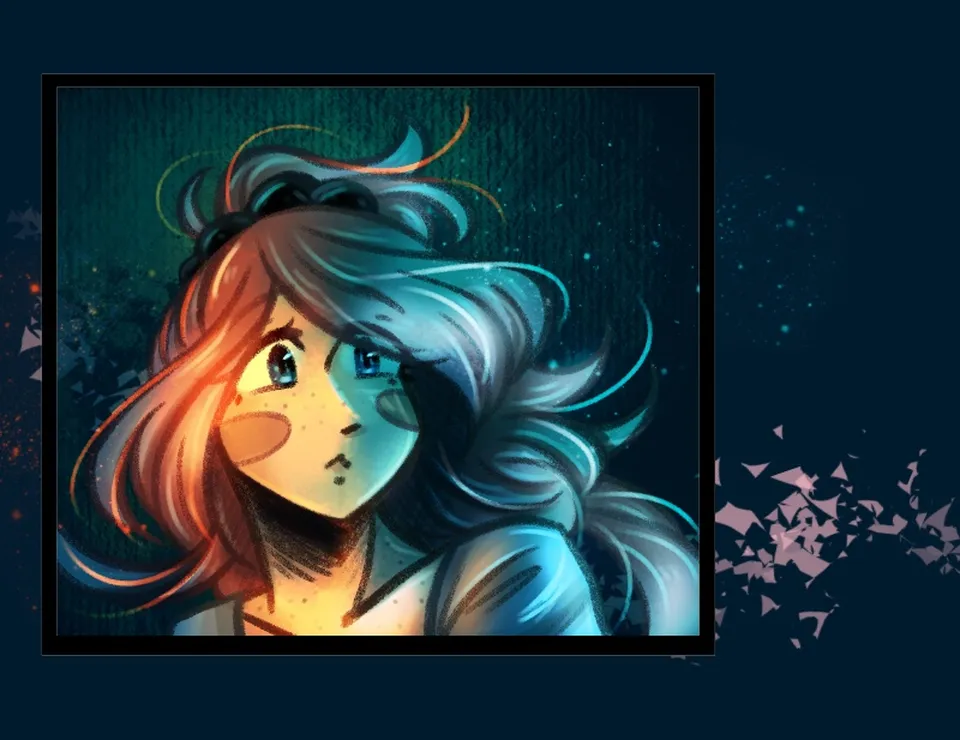 Chapter 8.1 - Sunrise, página 46