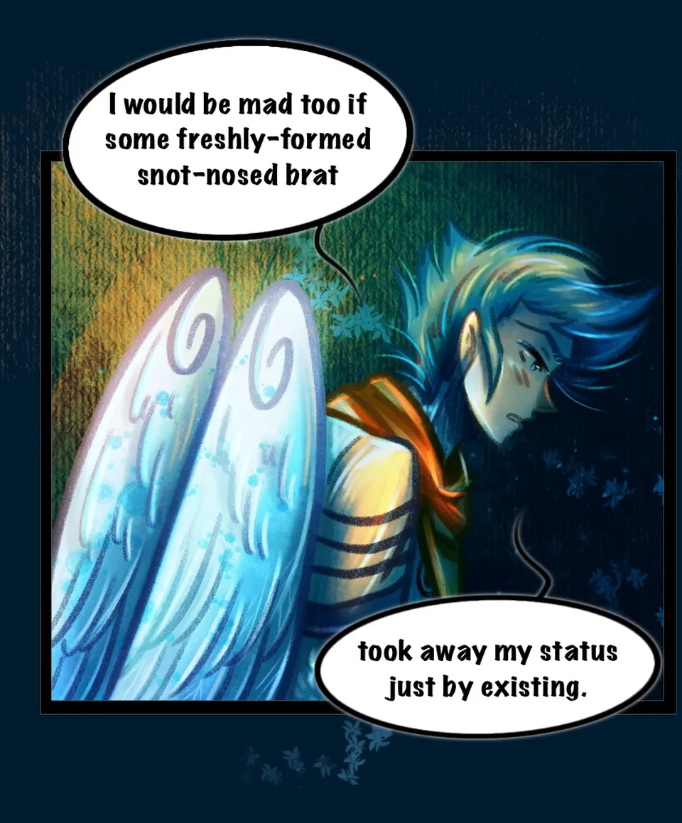 Chapter 8.1 - Sunrise, página 52