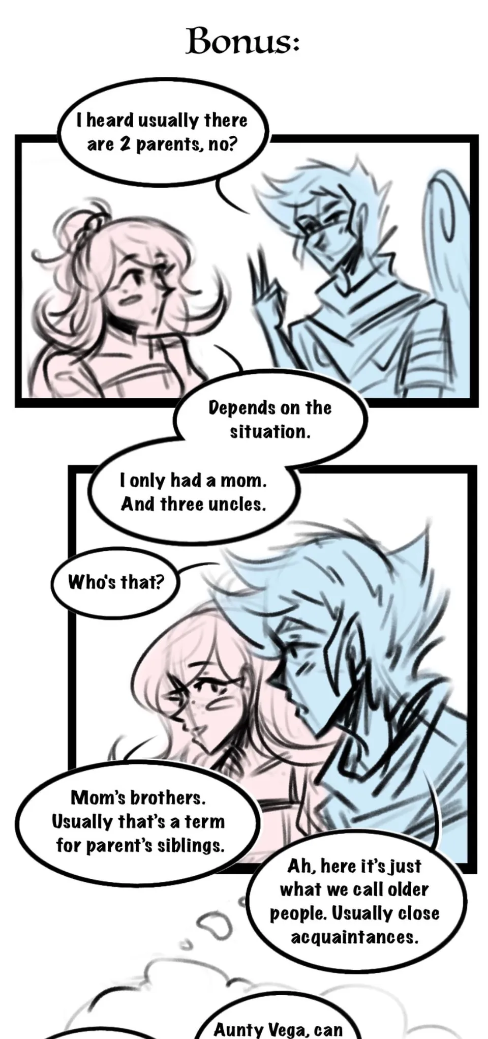 Chapter 8.1 - Sunrise, página 56