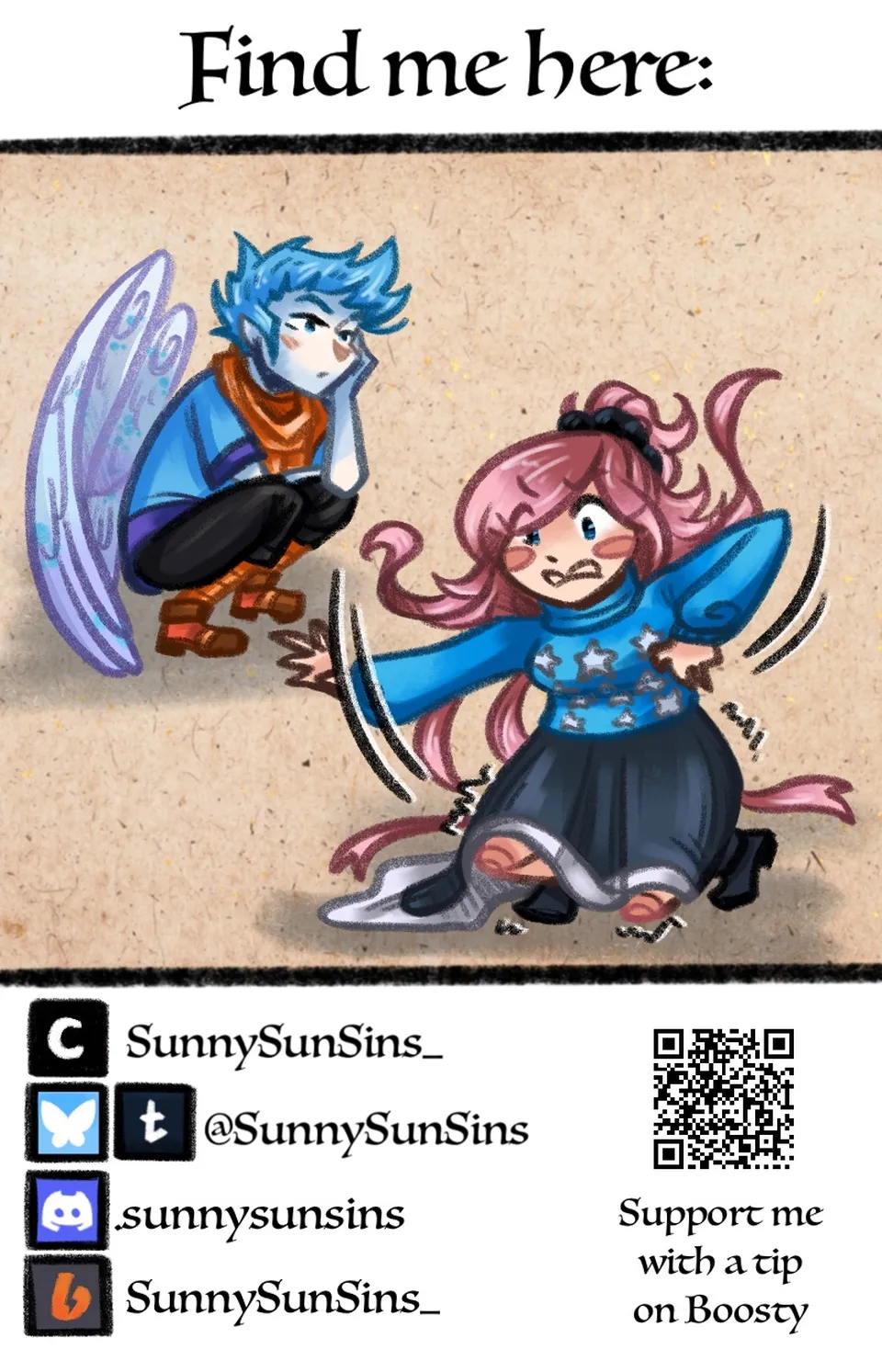 Chapter 8.1 - Sunrise, página 58