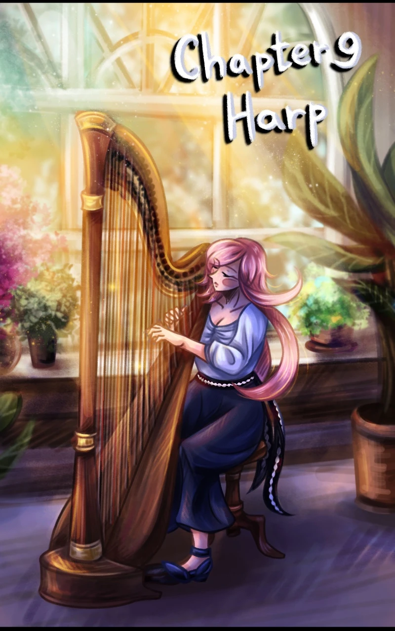 Chapter 9.1 - Harp หน้า 1