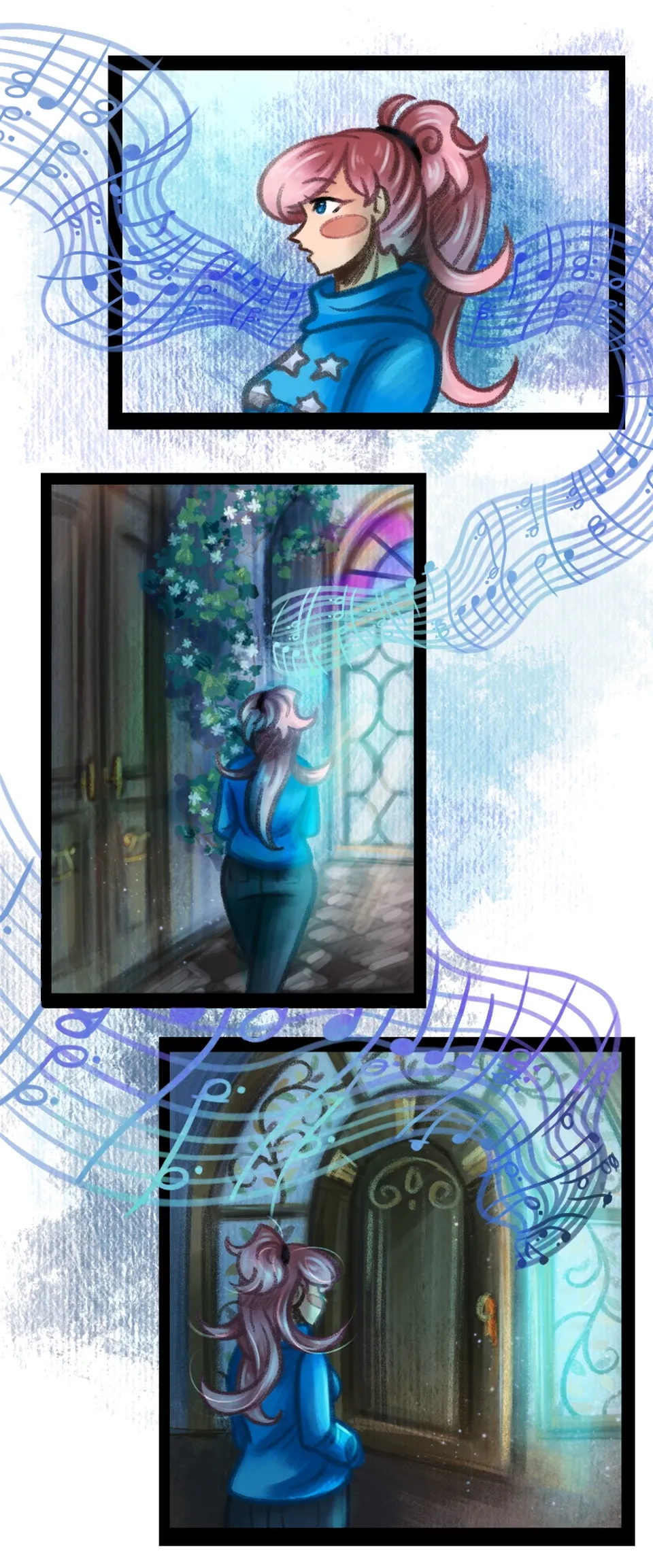 Chapter 9.1 - Harp, página 7
