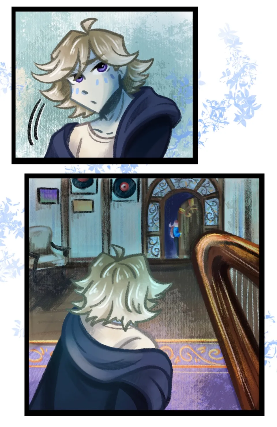 Chapter 9.1 - Harp, página 15