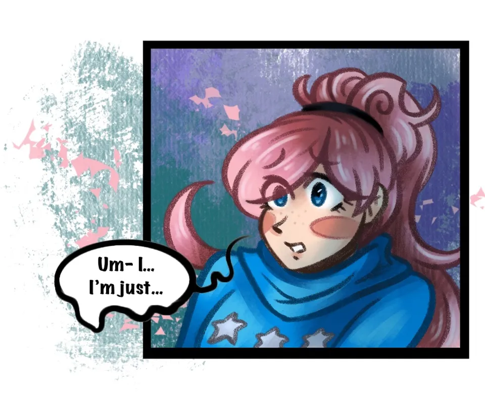 Chapter 9.1 - Harp, página 16