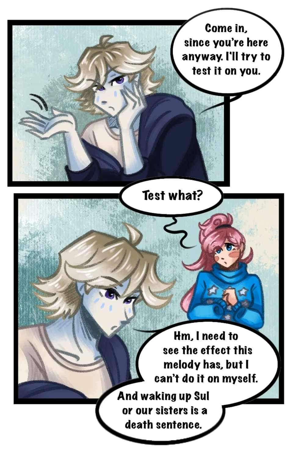 Chapter 9.1 - Harp, página 17