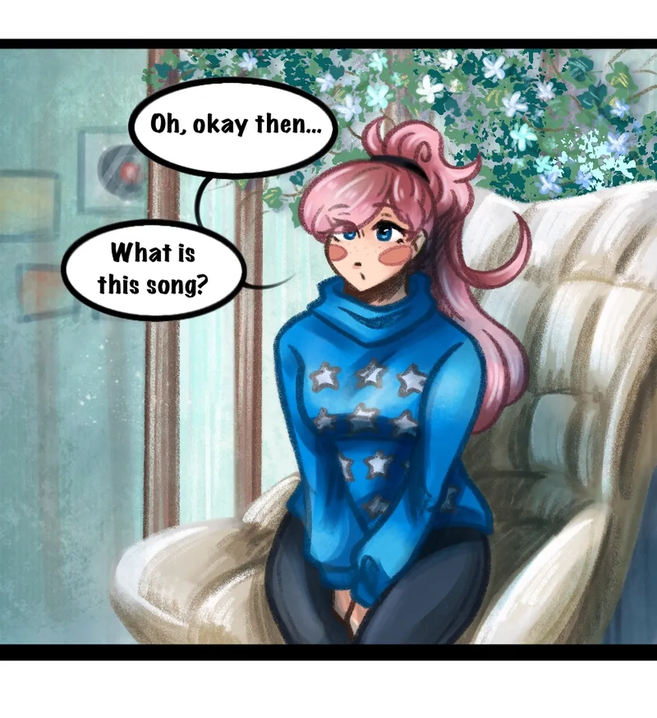 Chapter 9.1 - Harp, página 18